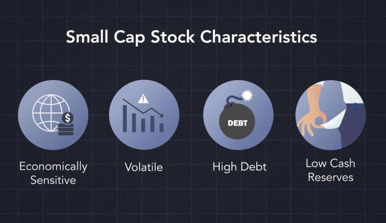 Small Cap Stock Characteristics